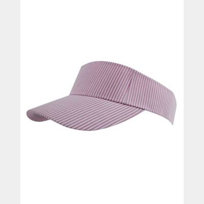 Lightweight Cotton Searsucker Cap Thumbnail