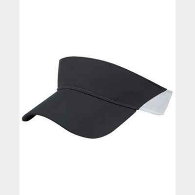 Peformance Visor with Mesh Back Thumbnail