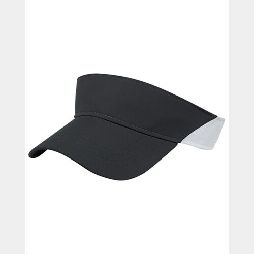 Peformance Visor with Mesh Back Thumbnail