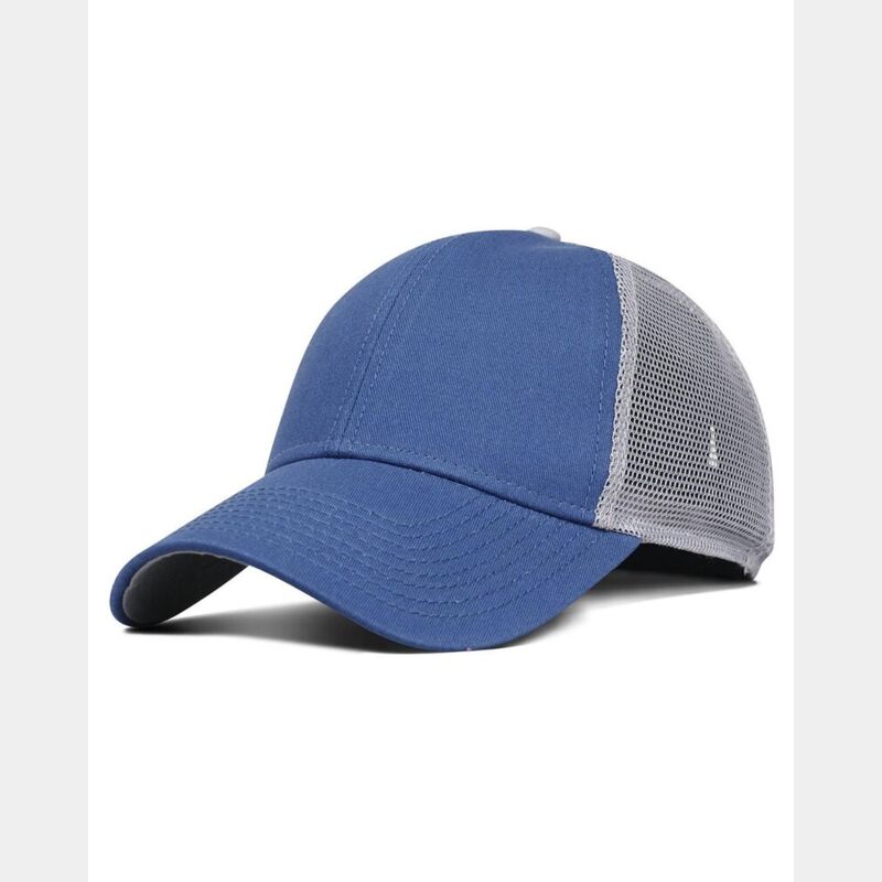 Cotton Trucker Cap Thumbnail