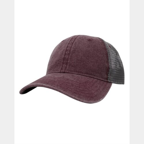 Vintage Washed Canvas Super Super Soft Cap Thumbnail