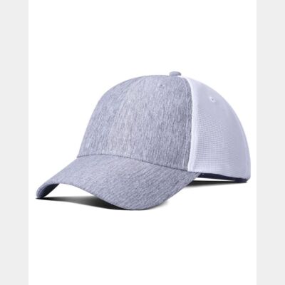 High Tech Mesh Trucker Cap Thumbnail