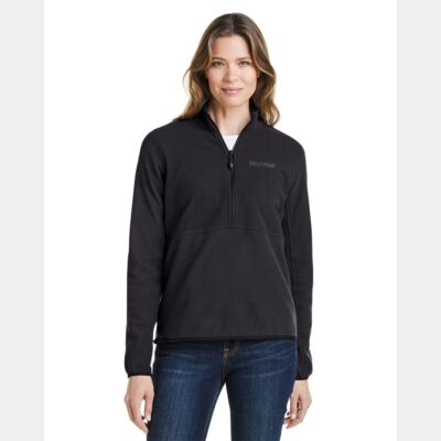 Women's Rocklin Half-Zip Jacket Thumbnail