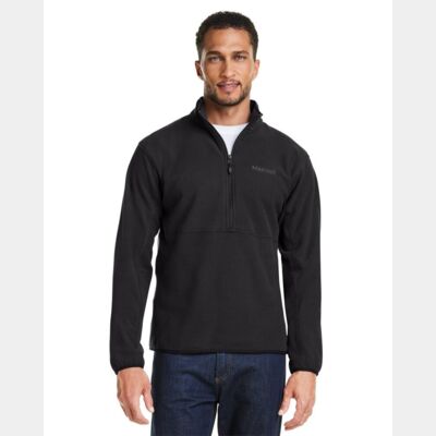 Men's Rocklin Half-Zip Jacket Thumbnail