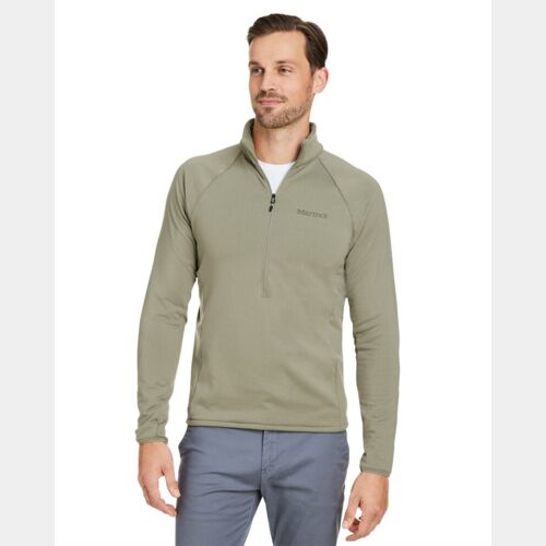 Men's Leconte Half-Zip Pullover Thumbnail