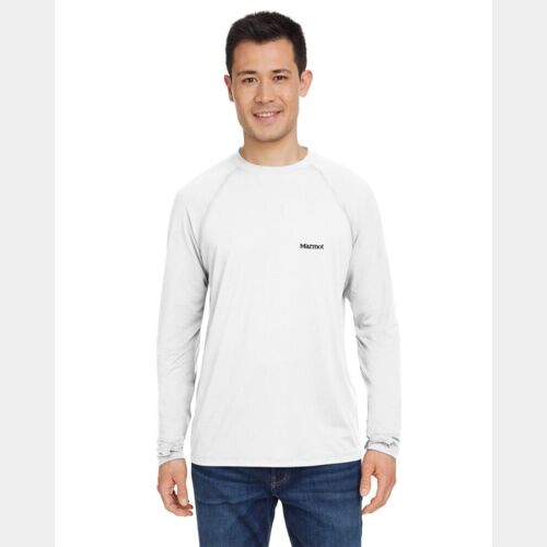 Unisex Windridge Long Sleeve T-Shirt Thumbnail