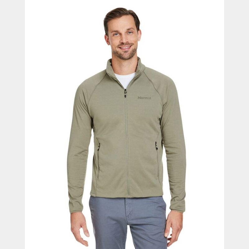 Men's Leconte Fleece Jacket Thumbnail