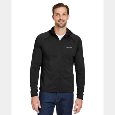 Men's Leconte Full-Zip Hooded Jacket Thumbnail