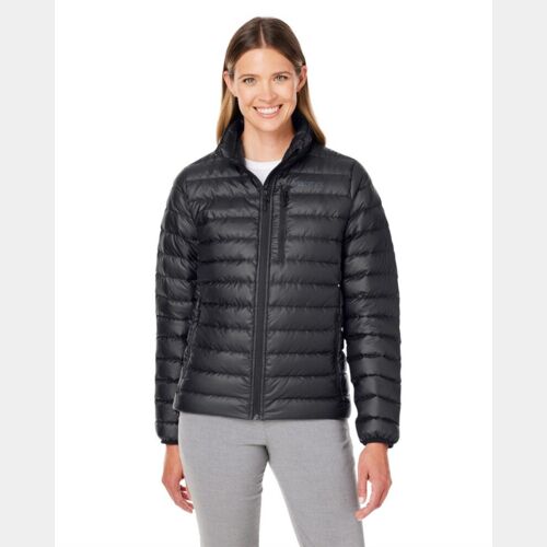 Women's M2 Highlander Jacket Thumbnail