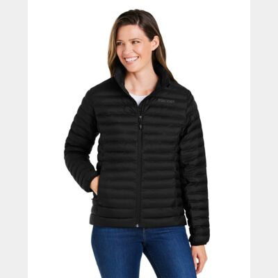 Women's Echo Featherless Jacket Thumbnail