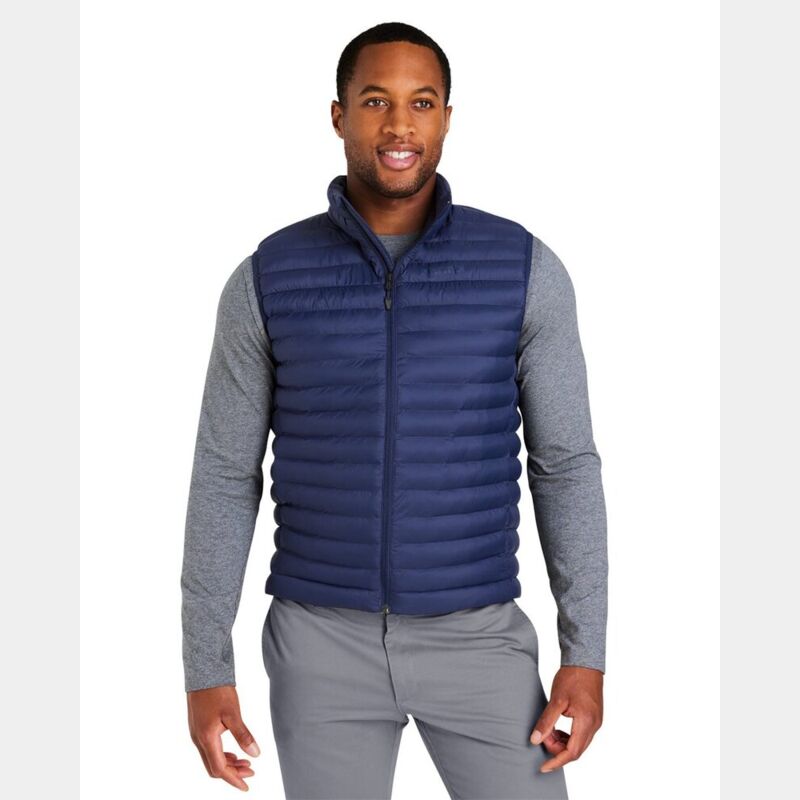 Men's Echo Featherless Vest Thumbnail