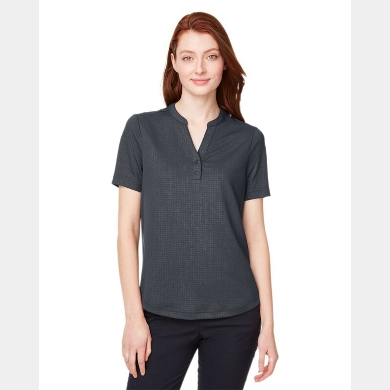 Women's Replay Recycled Polo Thumbnail