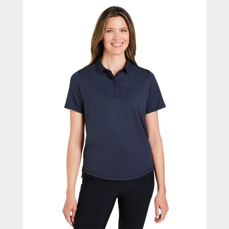 Women's Revive Coolcore® Polo Thumbnail