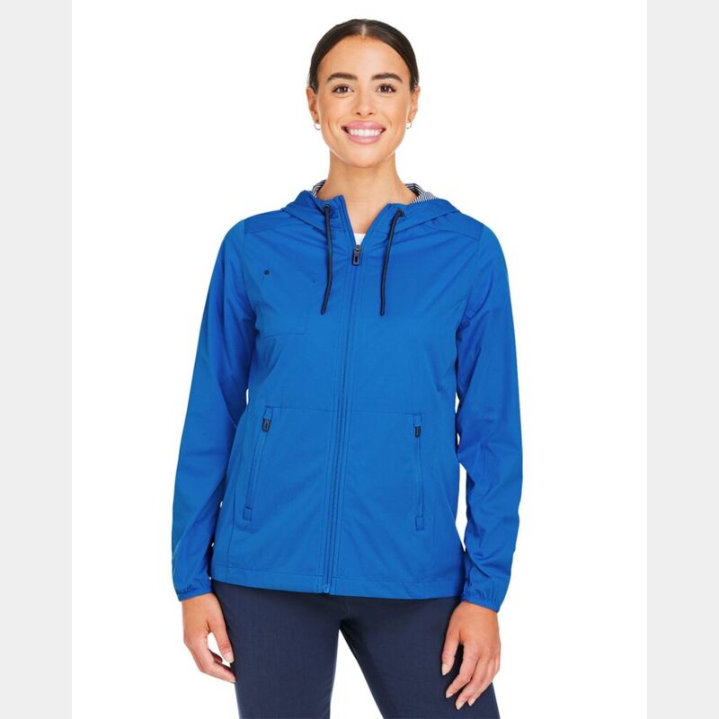 Women's Network Lightweight Jacket Thumbnail