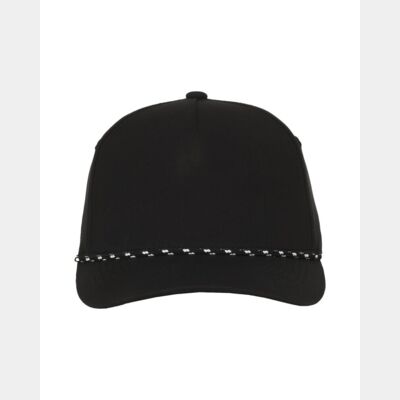 Structured Rope Cap Thumbnail