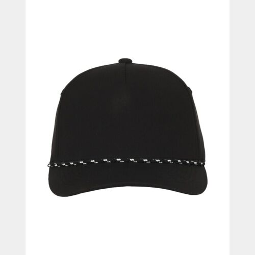 Structured Rope Cap Thumbnail