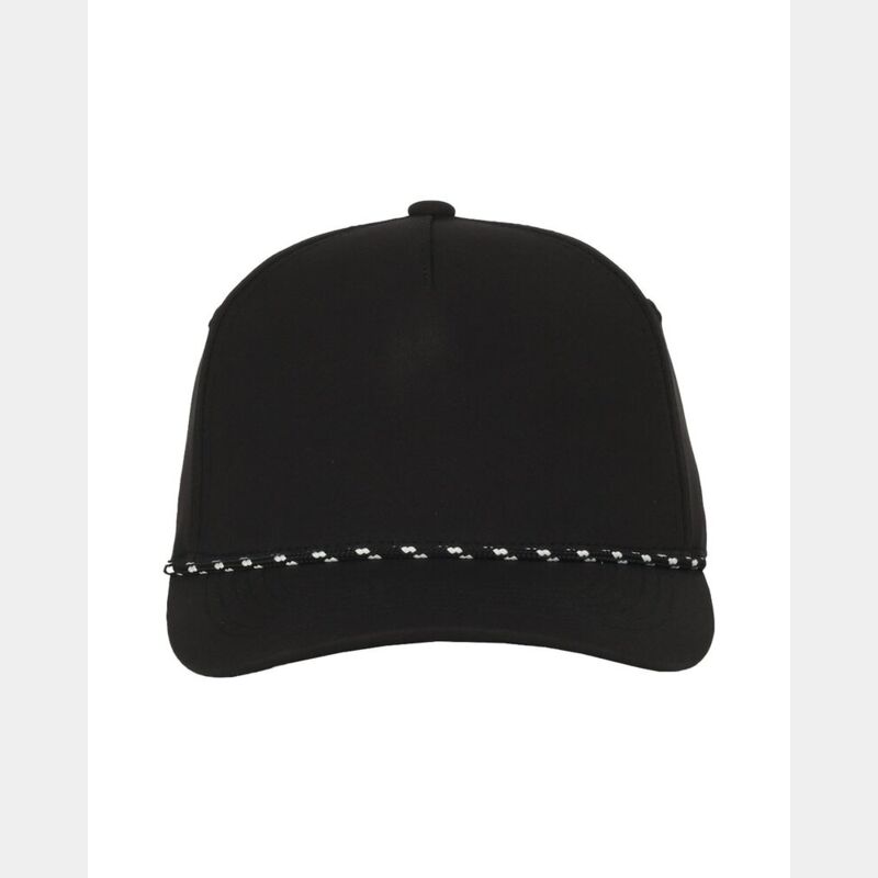 Structured Rope Cap Thumbnail