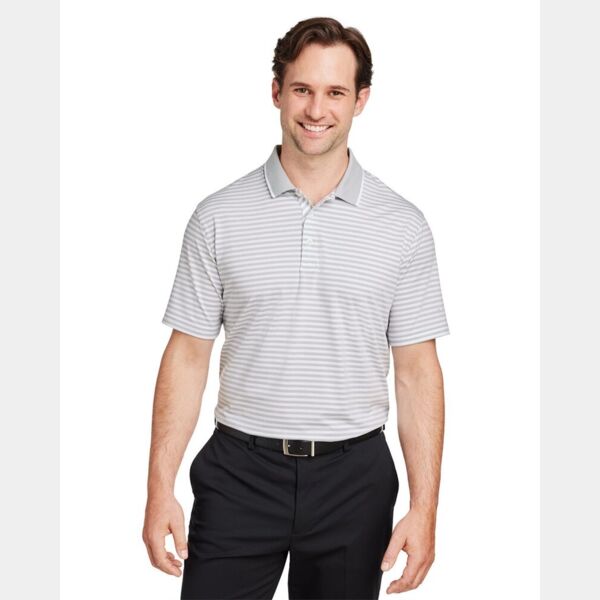 Men's Mattr Feeder Polo Thumbnail