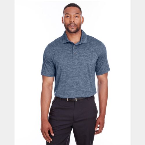Men's Icon Heather Polo Thumbnail