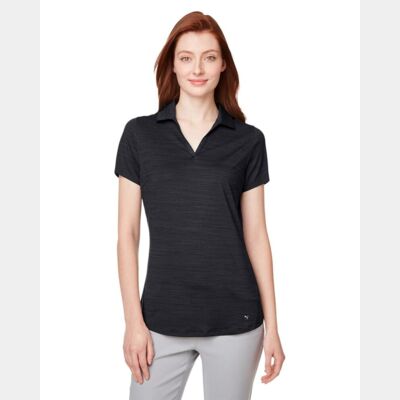 Women's Cloudspun Free V-neck Polo Thumbnail