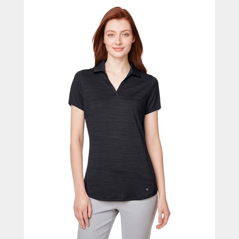 Women's Cloudspun Free V-neck Polo Thumbnail
