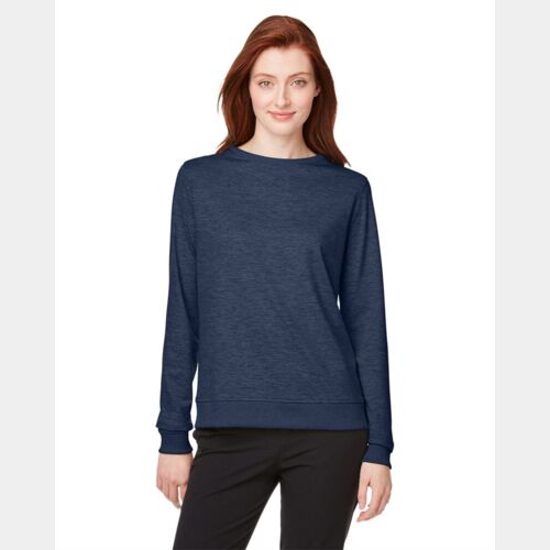 Women's Cloudspun Crewneck Sweatshirt Thumbnail