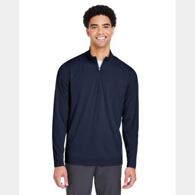 Men's Bandon Quarter-Zip Pullover Thumbnail