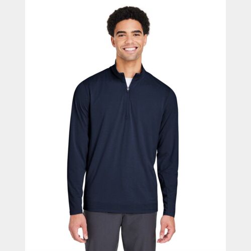 Men's Bandon Quarter-Zip Pullover Thumbnail