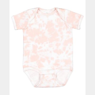 Infant Fine Jersey Bodysuit - Extended Colors Thumbnail