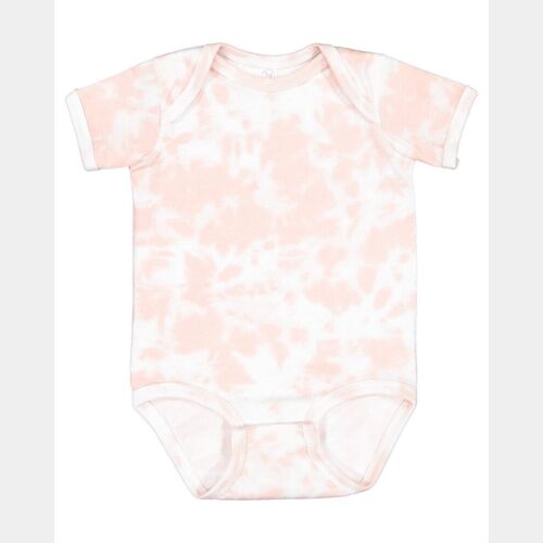 Infant Fine Jersey Bodysuit - Extended Colors Thumbnail