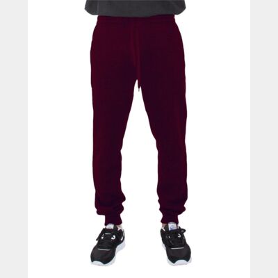 Men's Fleece Joggers Thumbnail