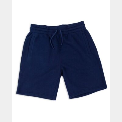 Men's Fleece Jogger Shorts Thumbnail