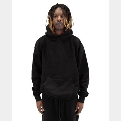 Men's Los Angeles Garment-Dyed Hooded Sweatshirt Thumbnail