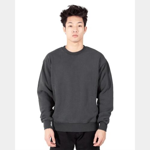 Men's Los Angeles Garment-Dyed Crewneck Sweatshirt Thumbnail