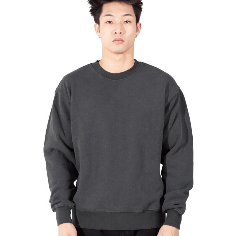 Men's Los Angeles Garment-Dyed Crewneck Sweatshirt Thumbnail