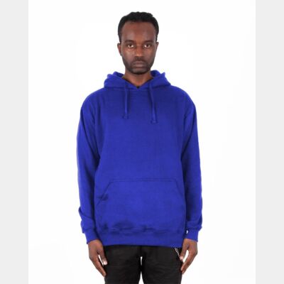 Men's Heavyweight Fleece Hooded Sweatshirt Thumbnail