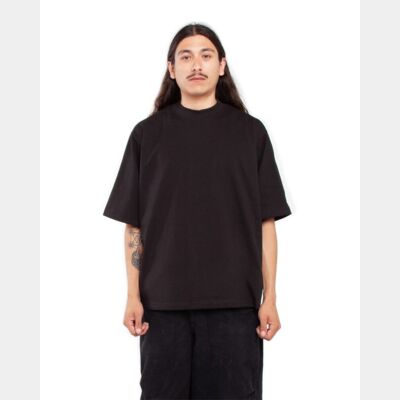 Men's Max Heavyweight Oversized T-Shirt Thumbnail
