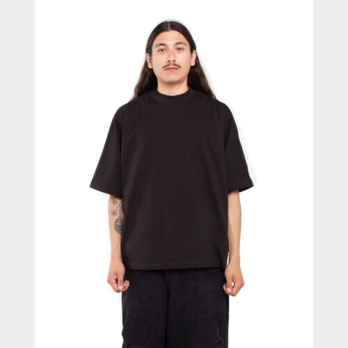 Men's Max Heavyweight Oversized T-Shirt Thumbnail