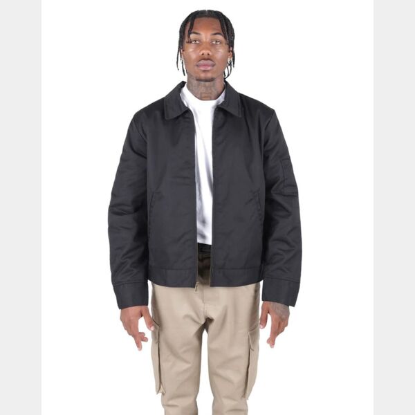 Unisex Mechanic Jacket Thumbnail