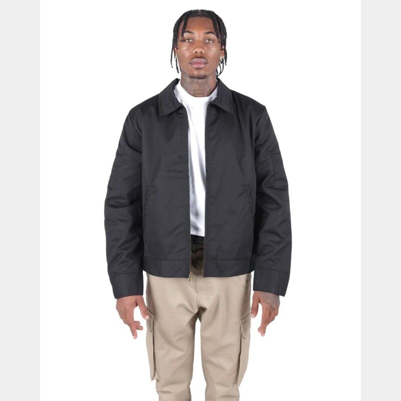 Men's Mechanic Jacket Thumbnail
