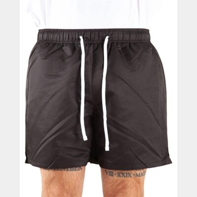 Men's Poly Running Shorts Thumbnail