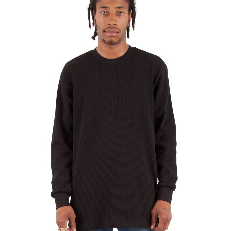 Unisex Thermal T-Shirt Thumbnail