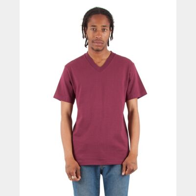 Unisex V-Neck T-Shirt Thumbnail