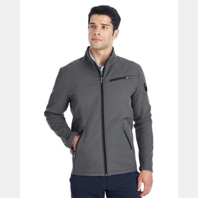 Men's Transport Soft Shell Jacket Thumbnail
