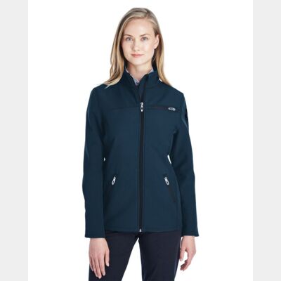 Women's Transport Soft Shell Jacket Thumbnail