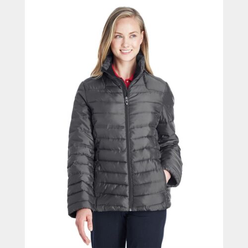 Women's Insulated Puffer Jacket Thumbnail