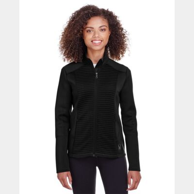 Women's Venom Full-Zip Jacket Thumbnail