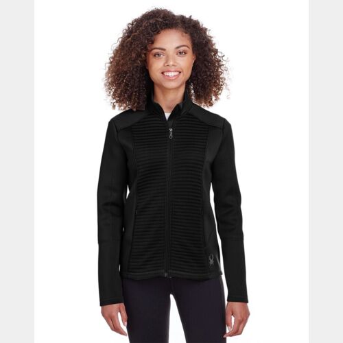 Women's Venom Full-Zip Jacket Thumbnail