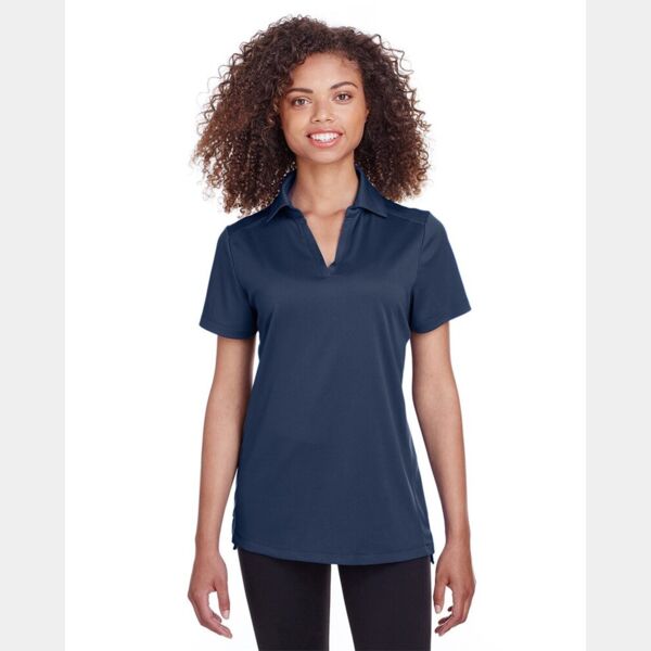 Women's Freestyle Polo Thumbnail