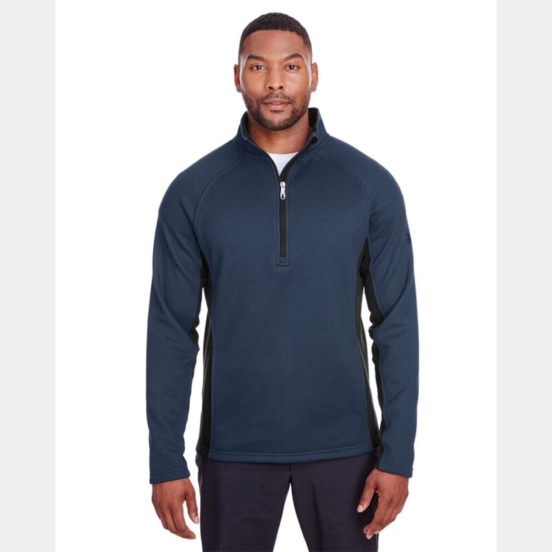 Men's Constant Half-Zip Pullover Sweater Thumbnail